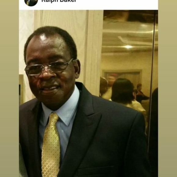 Meet your Posher, Ralph - Picture 1 of 1